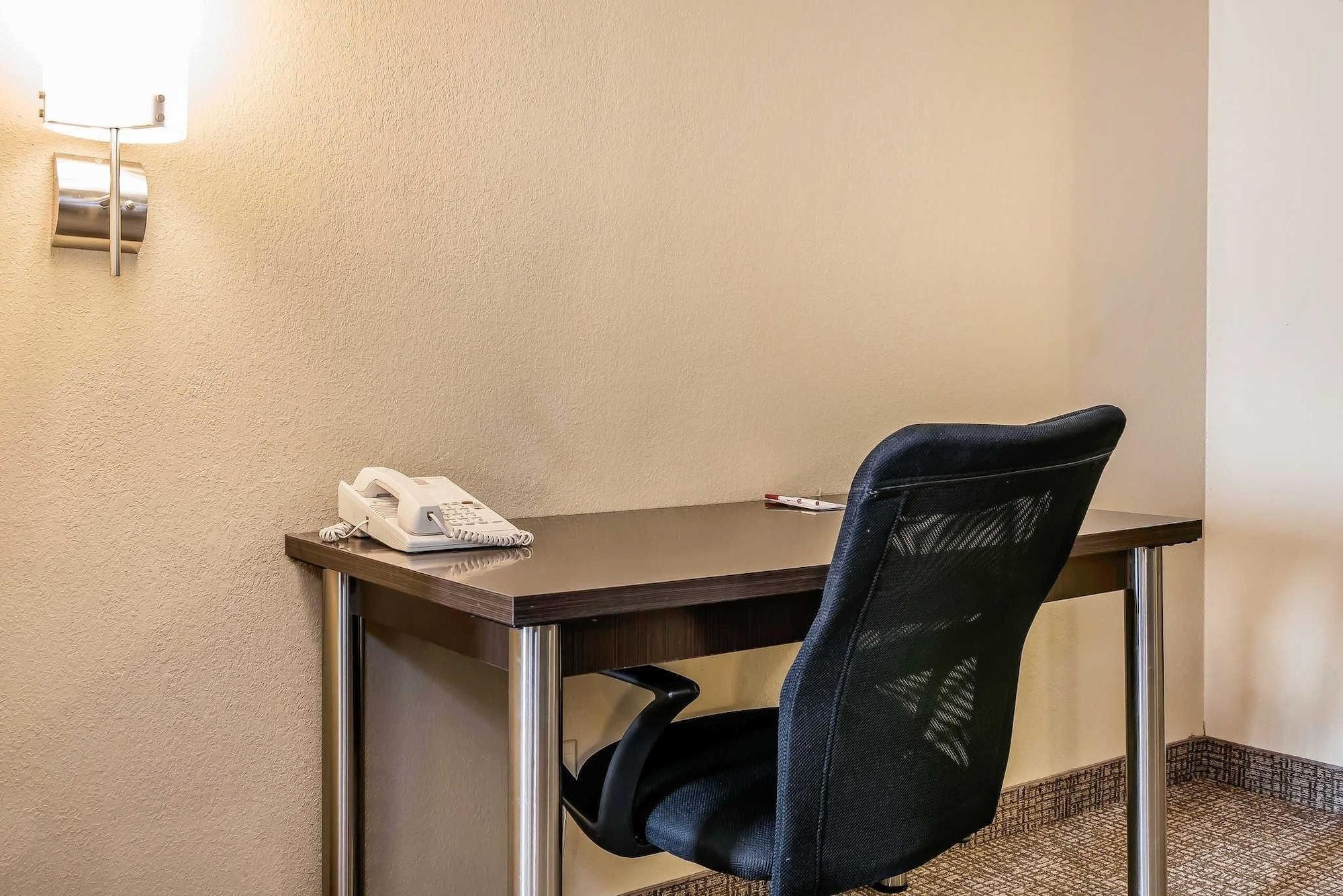 Comfort Suites Miamisburg - Dayton South Esterno foto