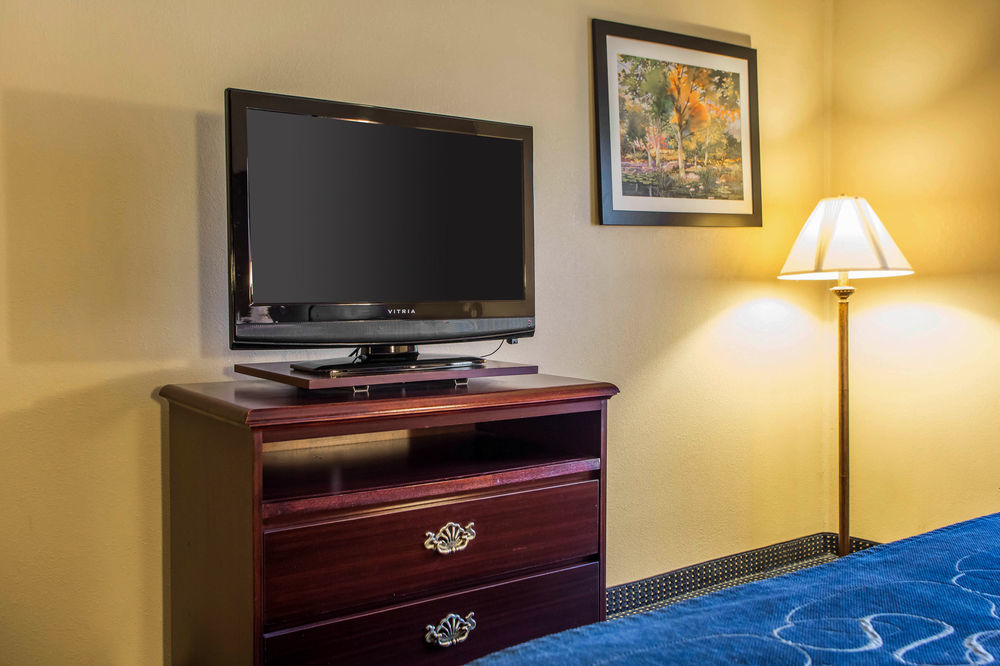 Comfort Suites Miamisburg - Dayton South Esterno foto