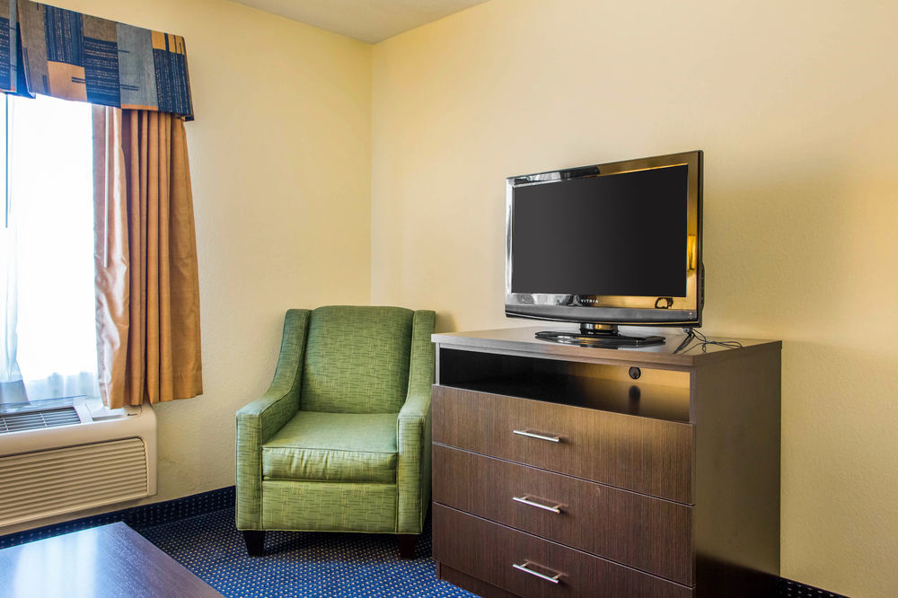 Comfort Suites Miamisburg - Dayton South Esterno foto